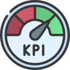 Kpi icon