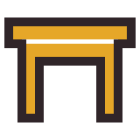 Table icon