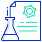 Laboratory Equipment icon