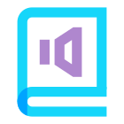 Audio Book icon