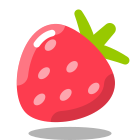 Fraise icon