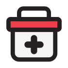 急救箱 icon