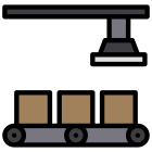 Conveyor icon