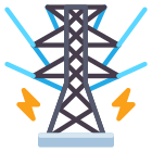 Electric Tower icon