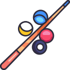 Billiard icon