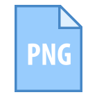 PNG icon