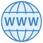 Website icon