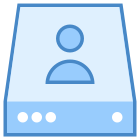 Individual Server icon