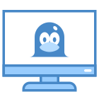 Linux客户端 icon