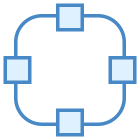 Network icon