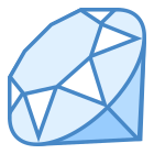 Langage de programmation Ruby icon