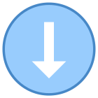 Below icon