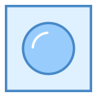 Webcam integrata icon