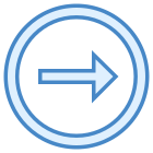 Forward Button icon