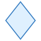 方块 icon
