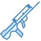 ライフル icon