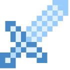 Epée Minecraft icon