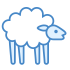 Ovelha icon