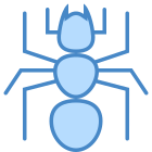 Ant icon