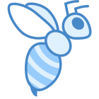 Bee icon