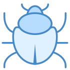 Bug icon