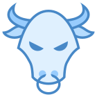 Stier icon