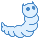 Caterpillar icon