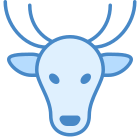 Deer icon