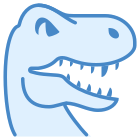 恐龙 icon