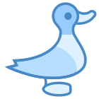 Canard icon