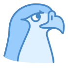 Falcon icon