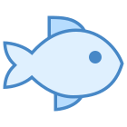 Fischfutter icon