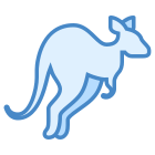 Känguru icon