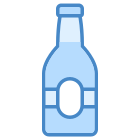 Bouteille de bière icon