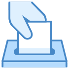 Eleições icon