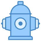 Hydrant icon