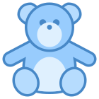 Urso Teddy icon
