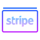 Stripe icon