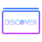 Discover Card icon