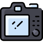 Appareil Photo icon