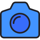 camera icon