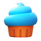 Confectionery icon