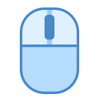 Mouse Generico icon