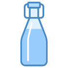 Brauseflasche icon