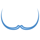 Dali Mustache icon