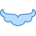 Mario Mustache icon