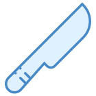 Cuchillo icon