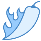 Chili Pepper icon