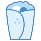 Wrap icon