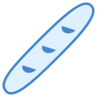 Baguete icon